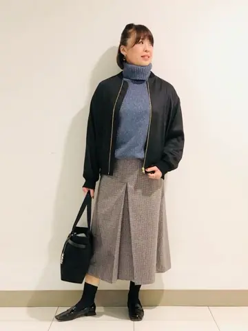 23区 飯野 コーディネート画像