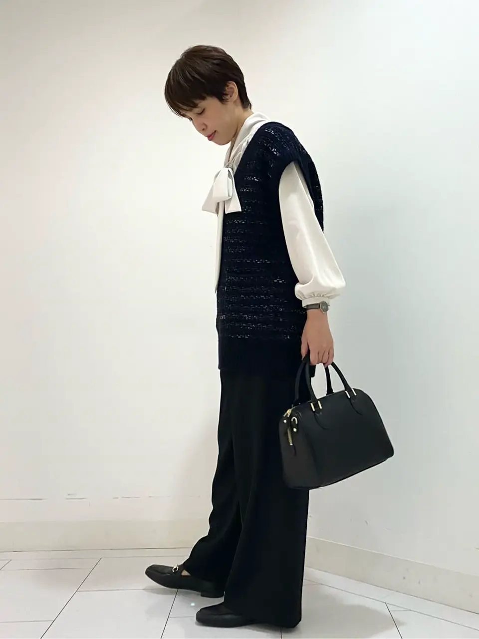 23区 南 コーディネート画像