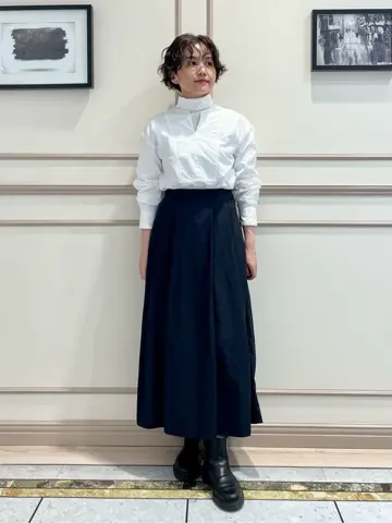 23区 橋爪 コーディネート画像