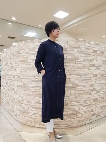 23区 岩田 コーディネート画像