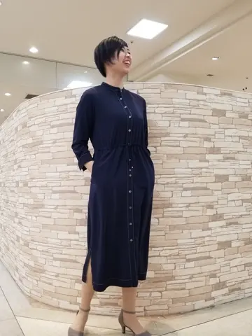 23区 岩田 コーディネート画像