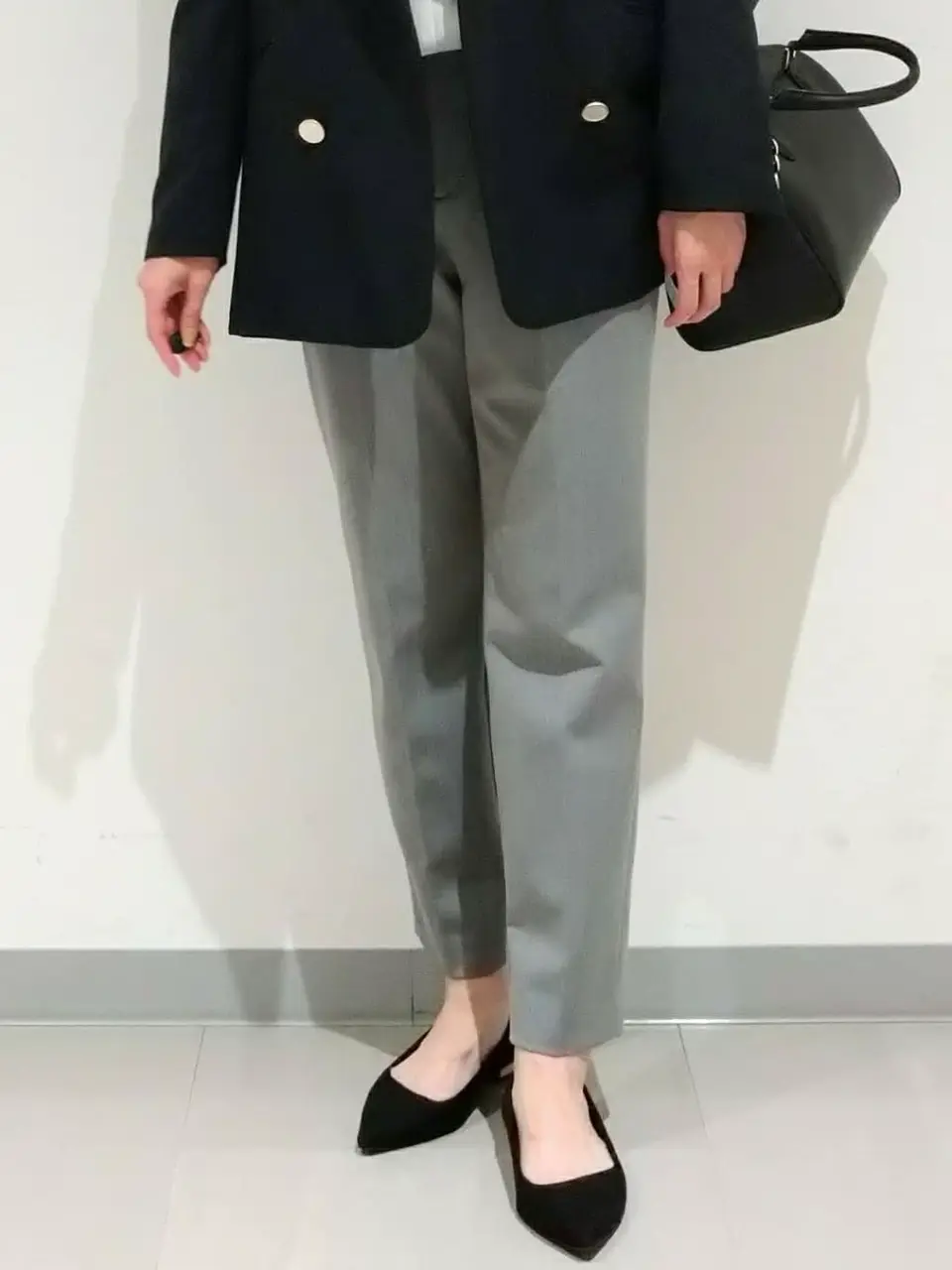 23区 奥山 コーディネート画像