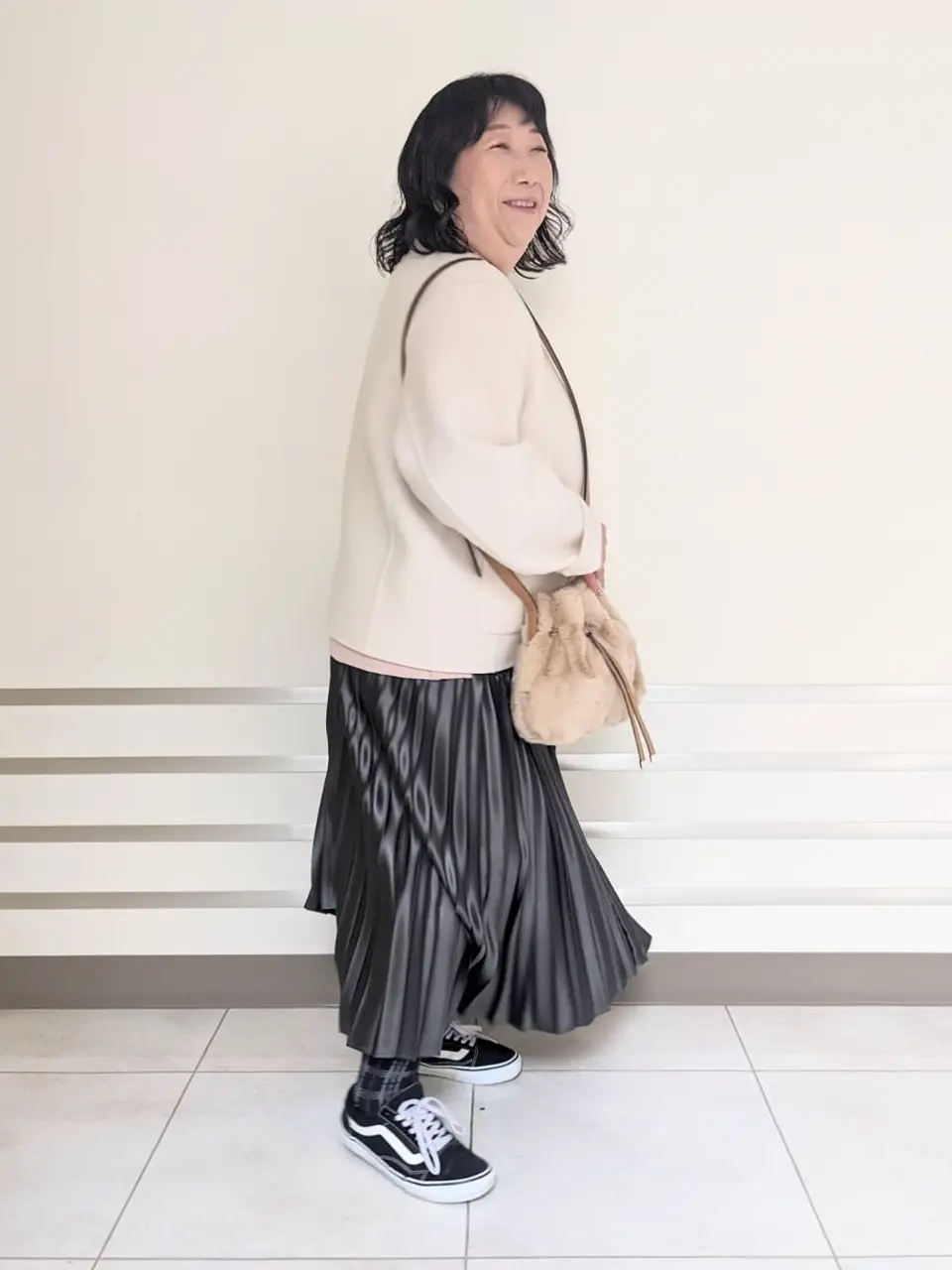 23区 武田 コーディネート画像