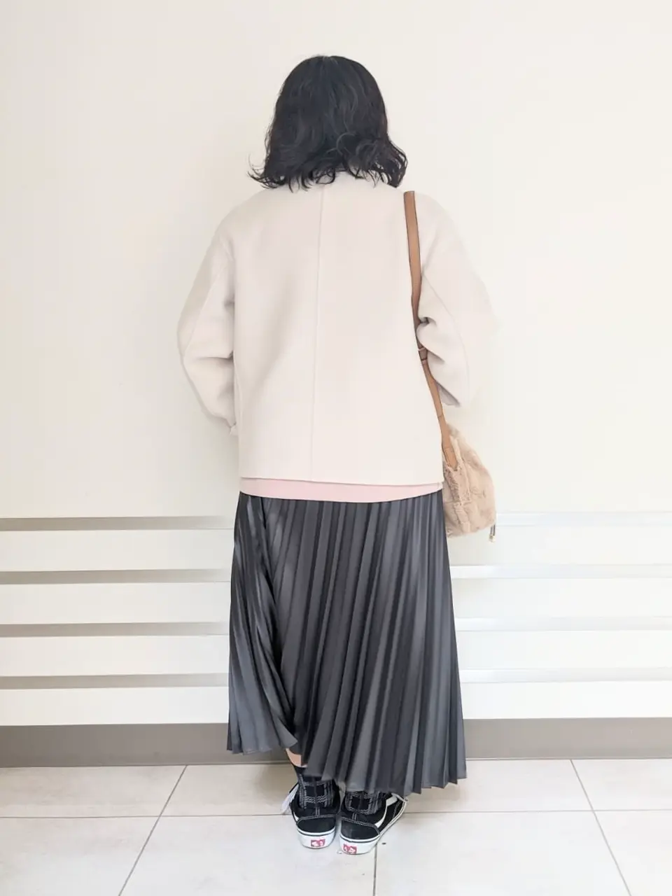 23区 武田 コーディネート画像