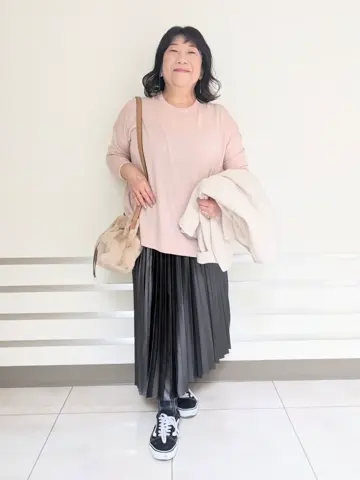 23区 武田 コーディネート画像