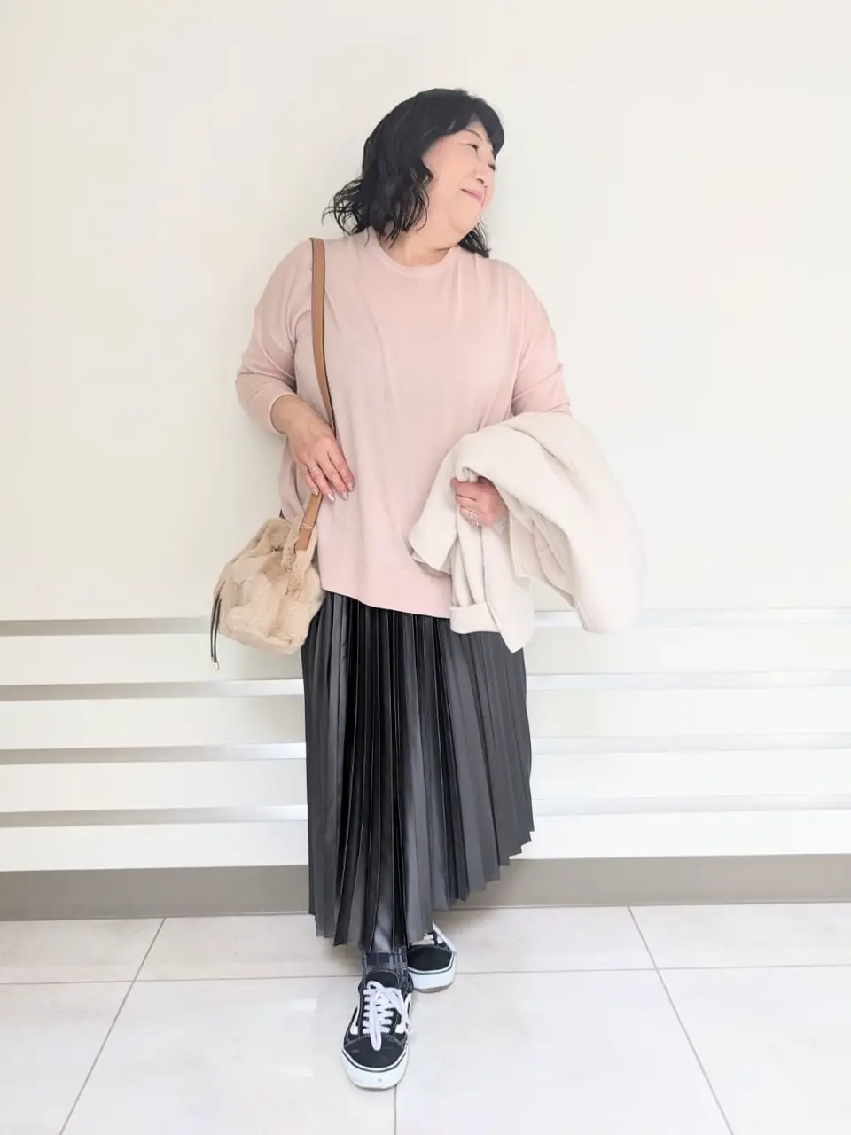 23区 武田 コーディネート画像