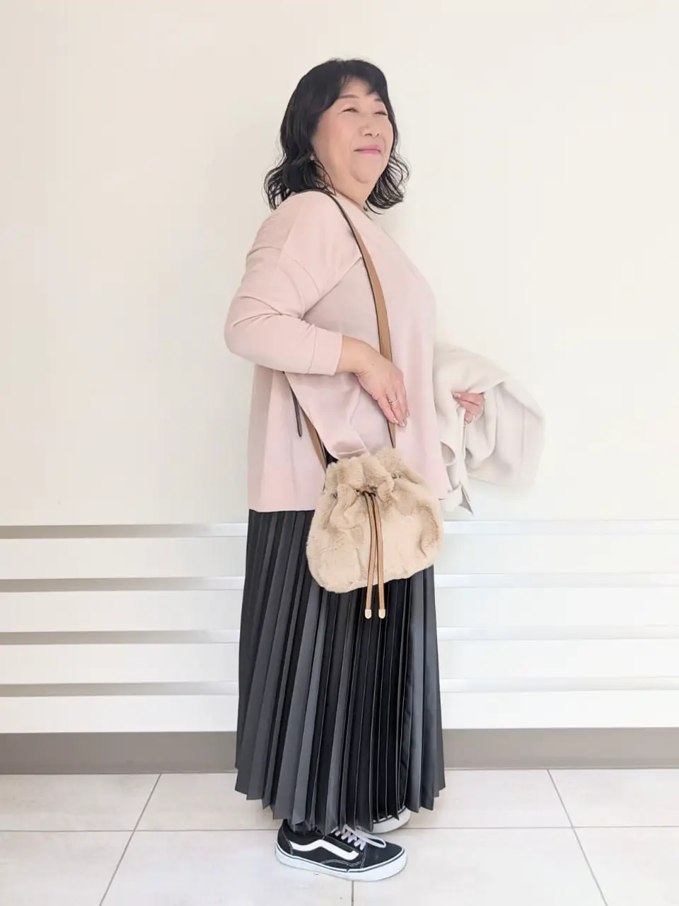 23区 武田 コーディネート画像