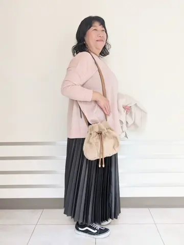 23区 武田 コーディネート画像