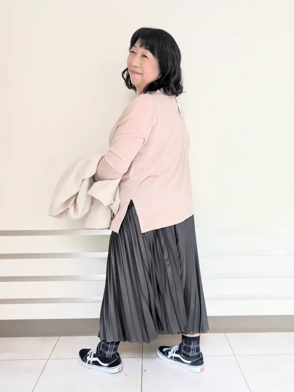 23区 武田 コーディネート画像