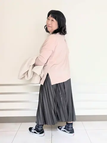 23区 武田 コーディネート画像