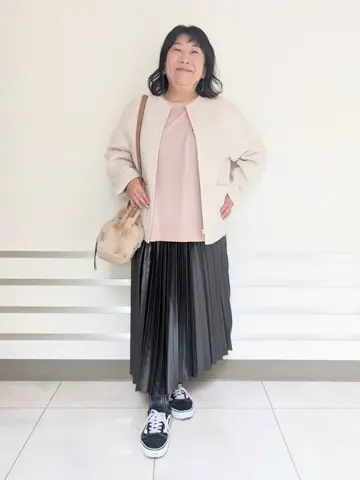 23区 武田 コーディネート画像