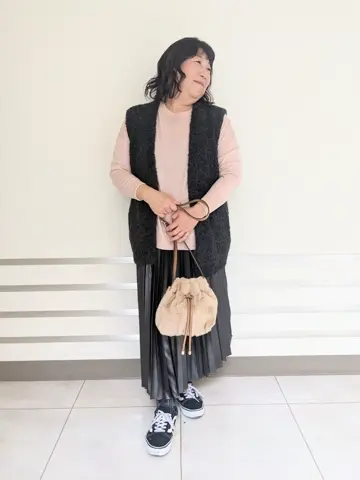 23区 武田 コーディネート画像