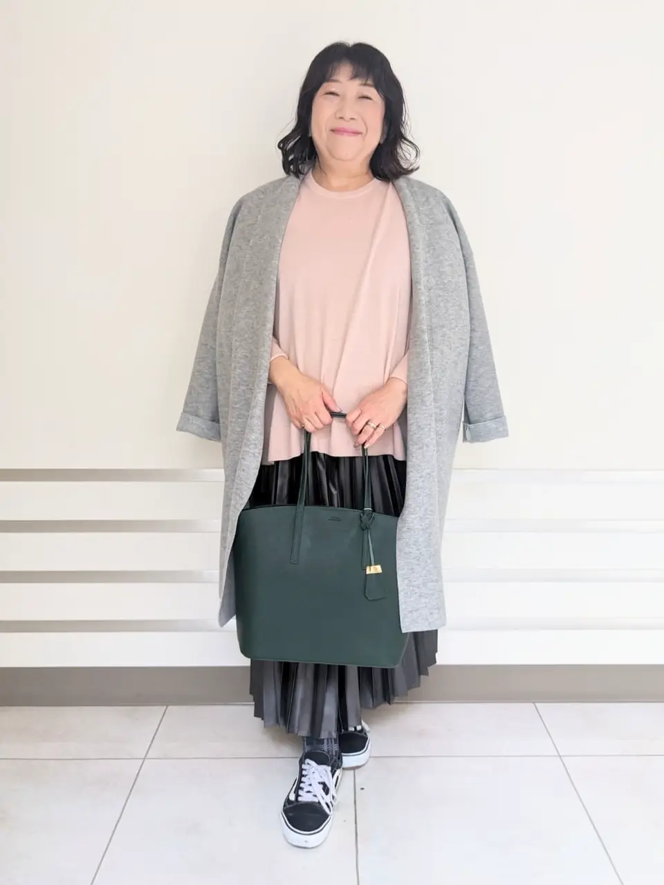 23区 武田 コーディネート画像