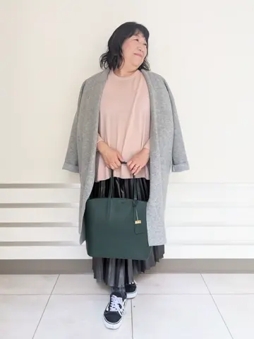 23区 武田 コーディネート画像