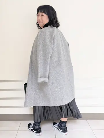 23区 武田 コーディネート画像