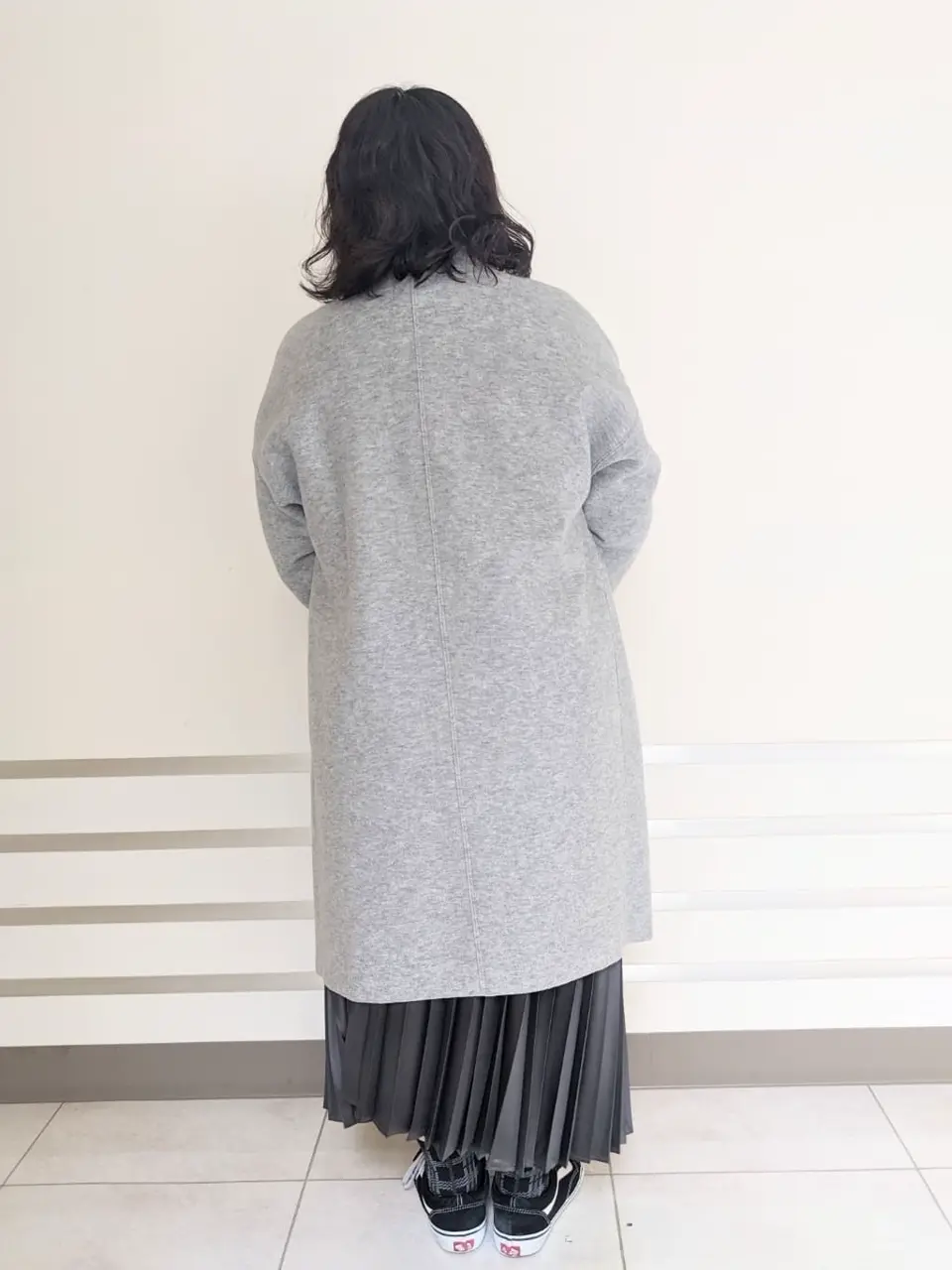 23区 武田 コーディネート画像