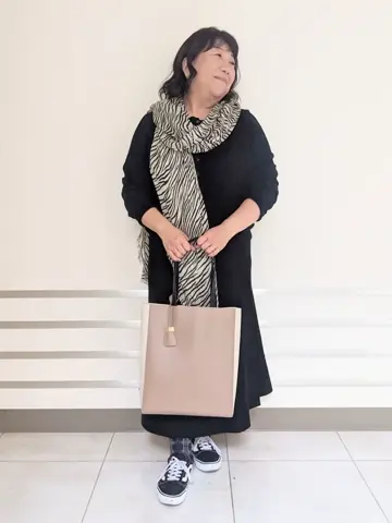 23区 武田 コーディネート画像