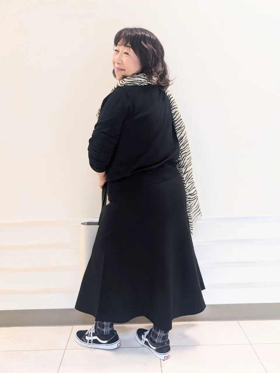 23区 武田 コーディネート画像