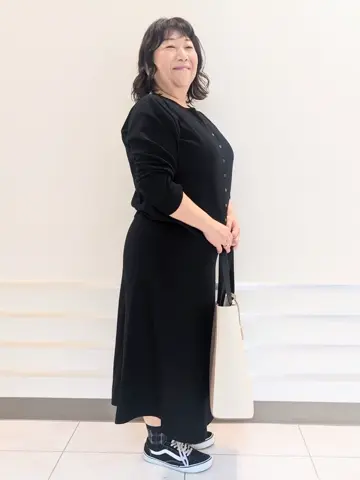 23区 武田 コーディネート画像