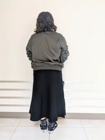 23区 武田 コーディネート画像