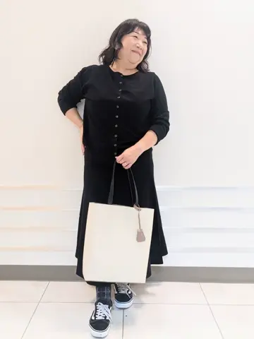 23区 武田 コーディネート画像