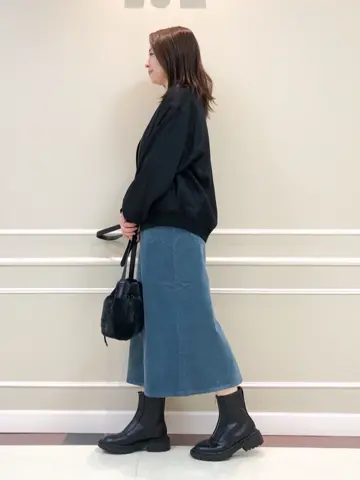 23区 江口 コーディネート画像