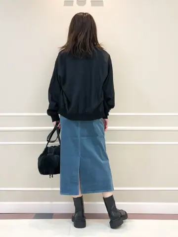 23区 江口 コーディネート画像