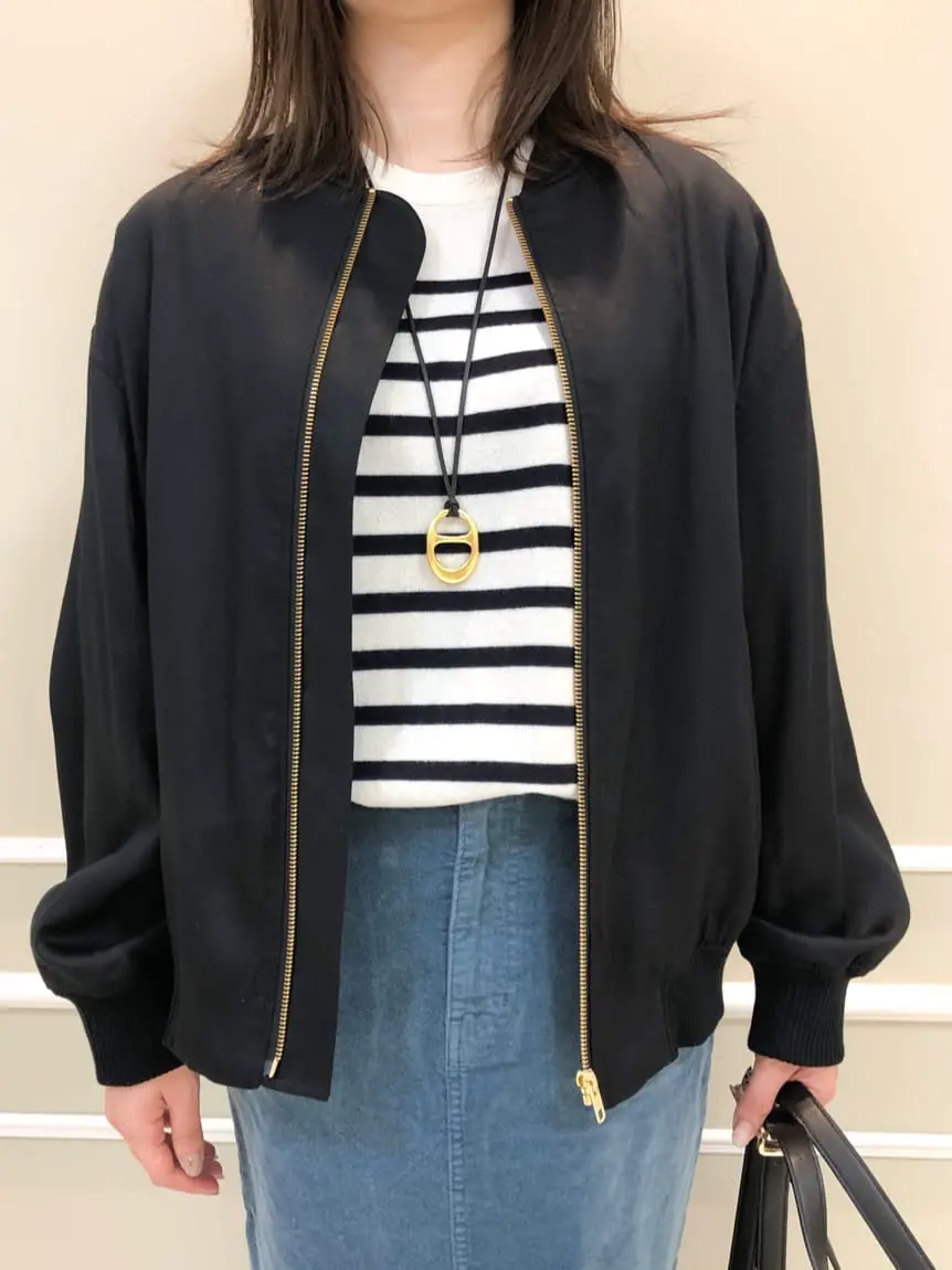 23区 江口 コーディネート画像