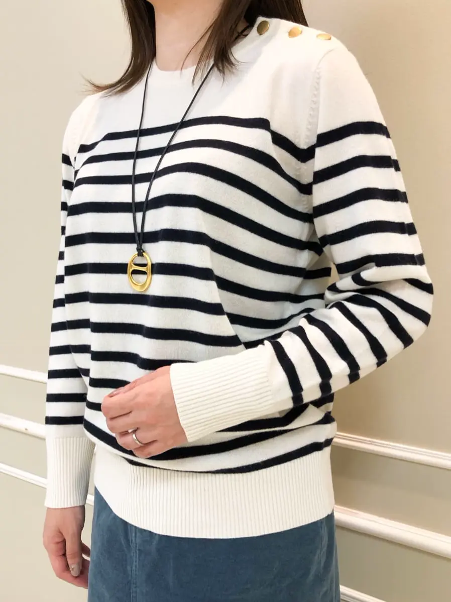 23区 江口 コーディネート画像