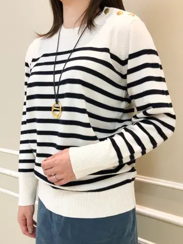 23区 江口 コーディネート画像