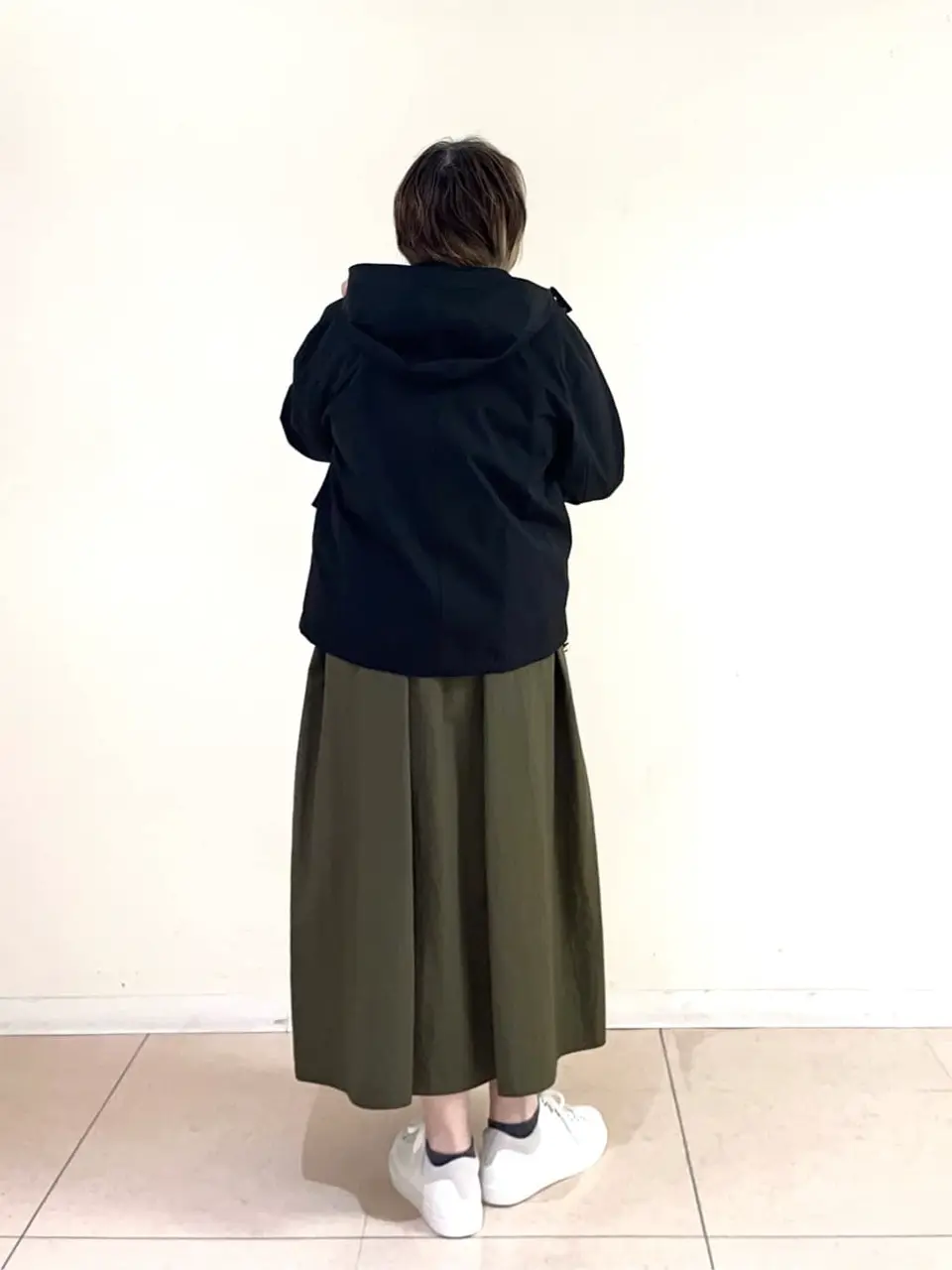 23区 高貫 コーディネート画像