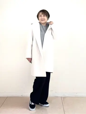 23区 高貫 コーディネート画像