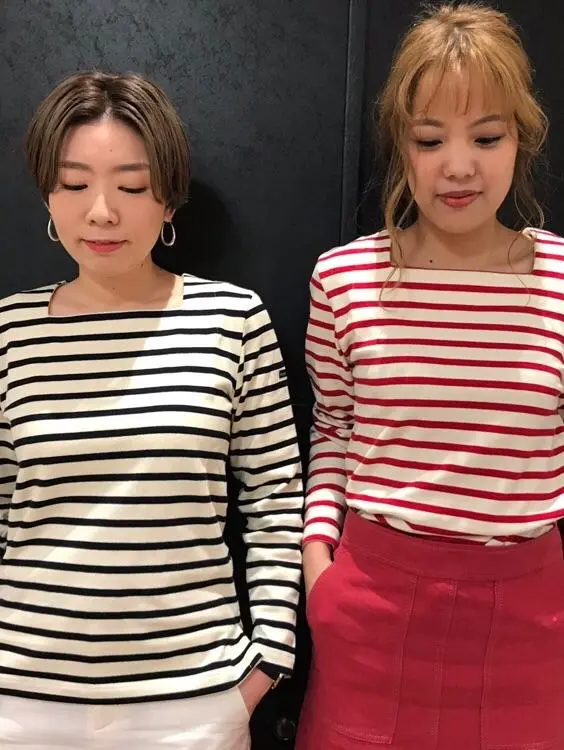 23区 神田 コーディネート画像