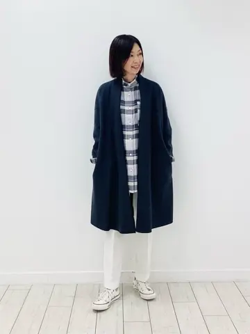 23区 押切 コーディネート画像