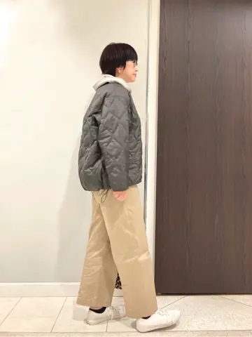 23区 照木 コーディネート画像