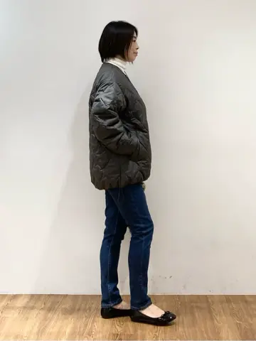 23区 河野 コーディネート画像