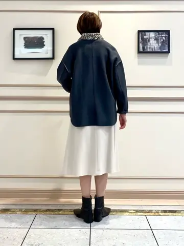 23区 荒川 コーディネート画像