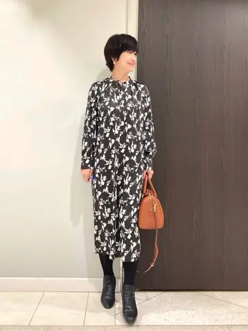 23区 照木 コーディネート画像