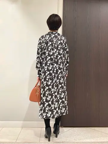 23区 照木 コーディネート画像