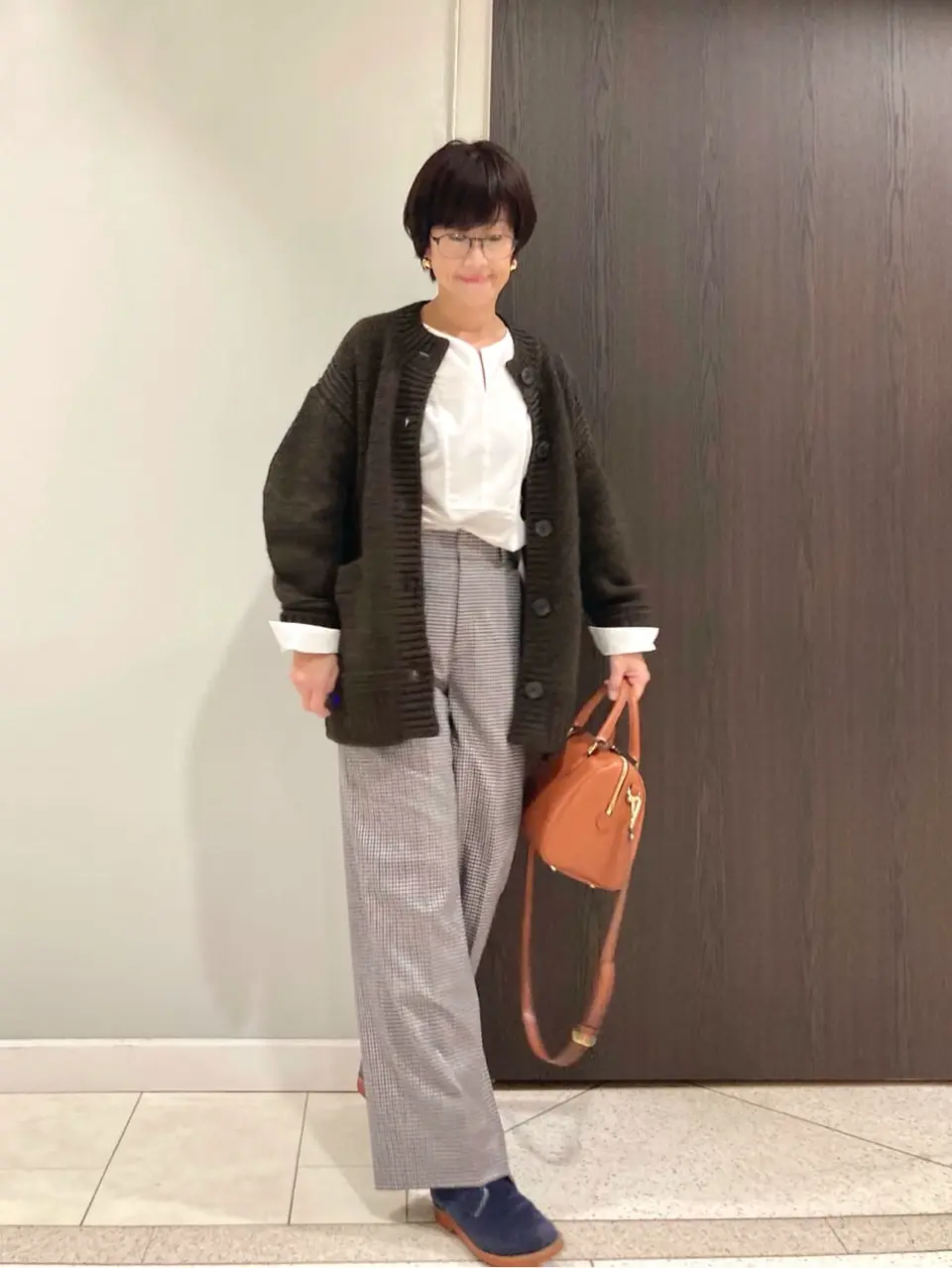 23区 照木 コーディネート画像