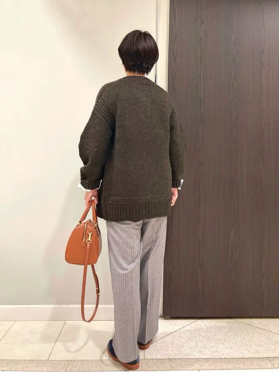 23区 照木 コーディネート画像