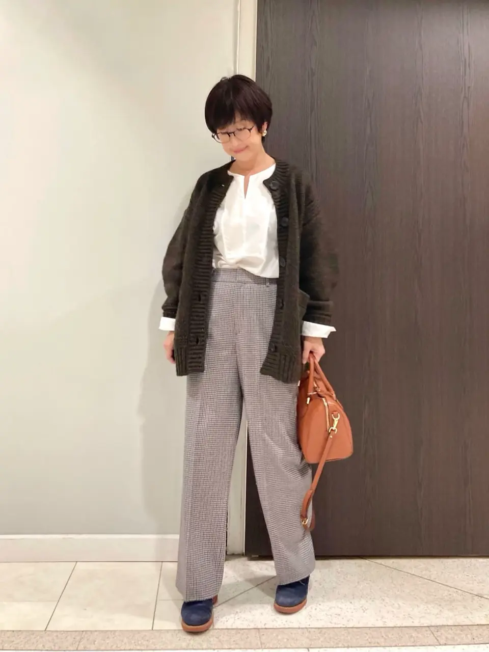 23区 照木 コーディネート画像