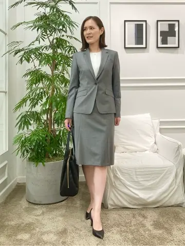 23区 橋本 コーディネート画像