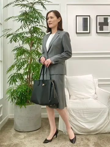 23区 橋本 コーディネート画像