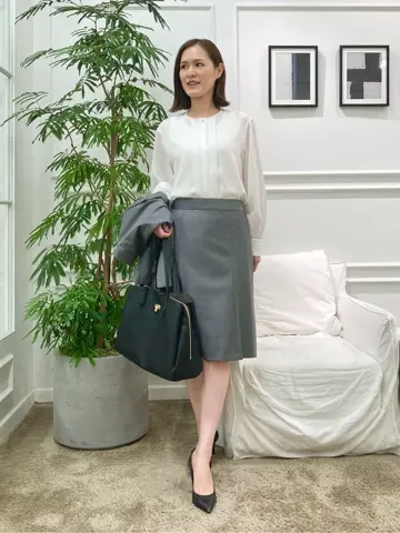 23区 橋本 コーディネート画像