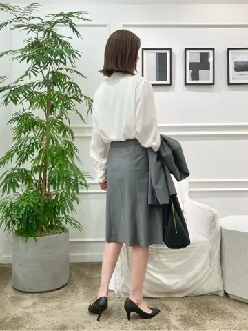 23区 橋本 コーディネート画像