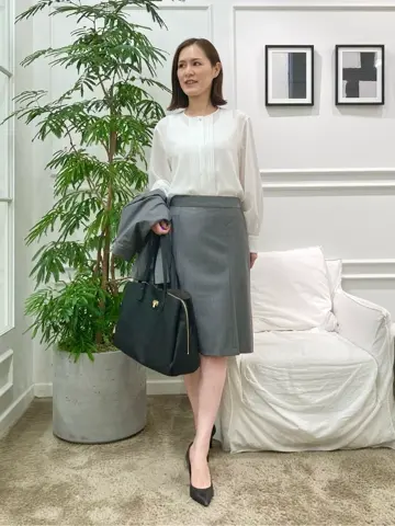 23区 橋本 コーディネート画像