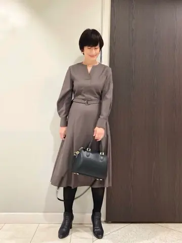 23区 照木 コーディネート画像