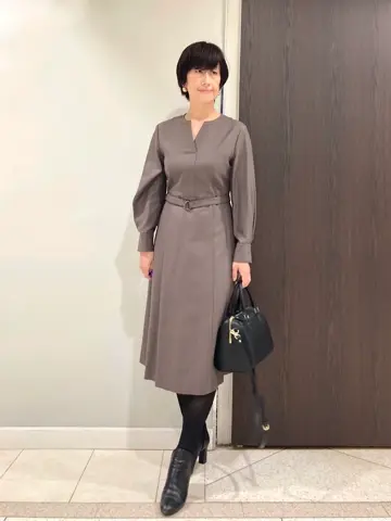 23区 照木 コーディネート画像