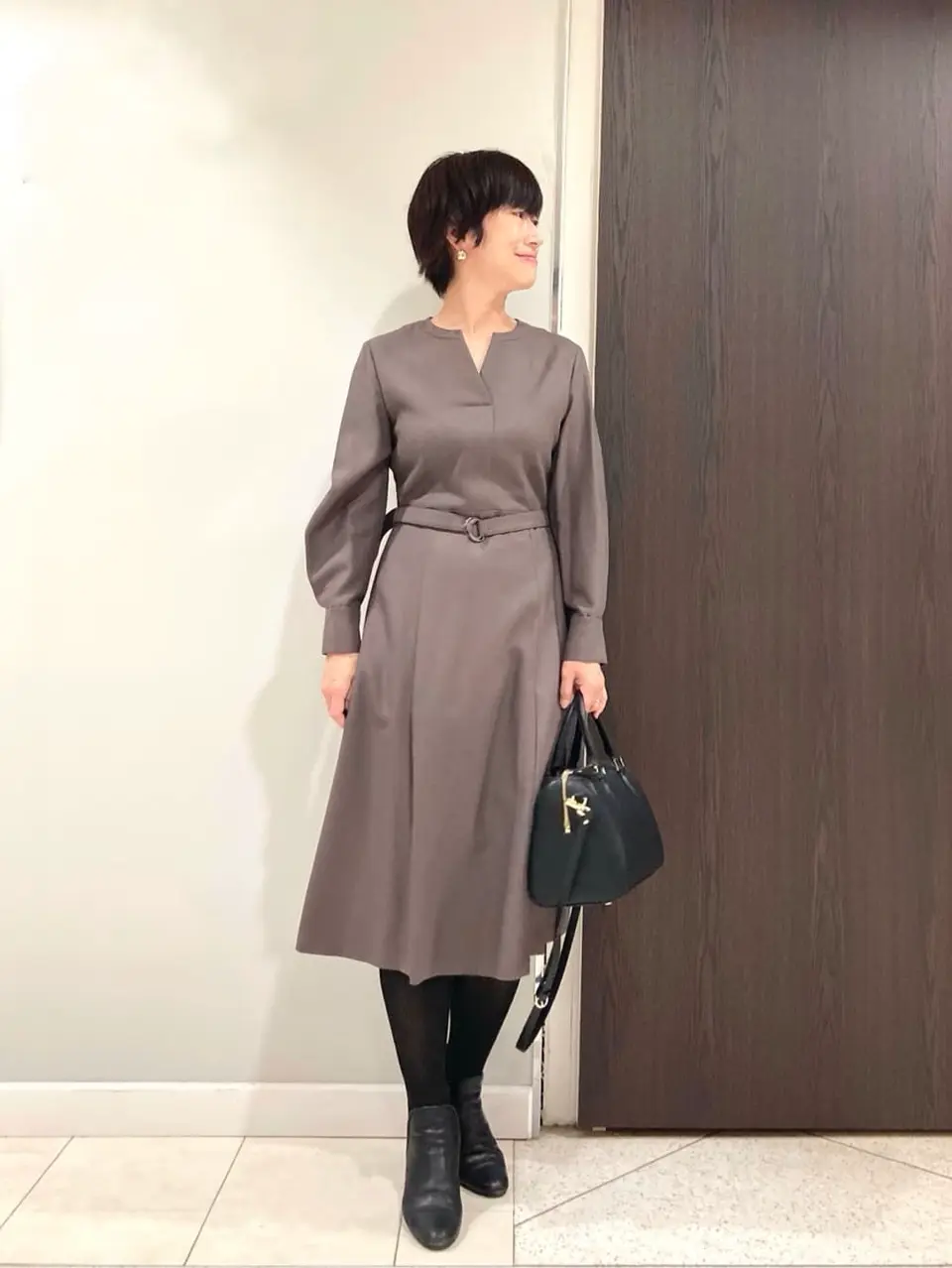 23区 照木 コーディネート画像